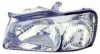 LORO 221-1116R-LDEMN Headlight